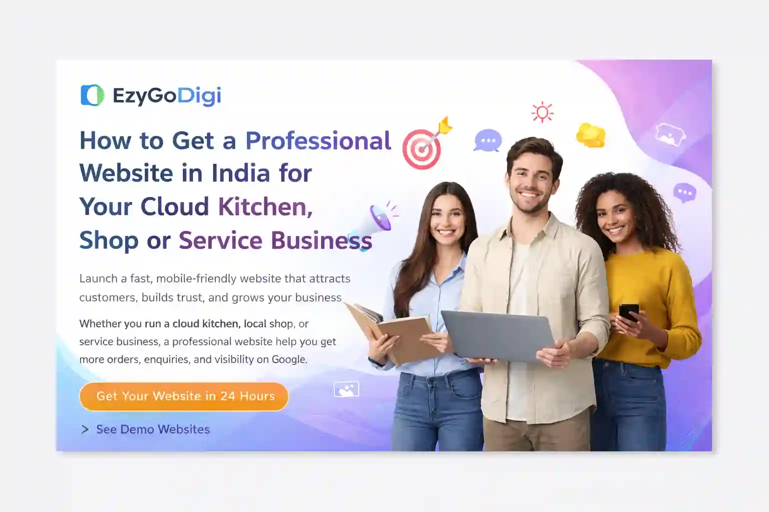 Mithora Kitchen Jaipur Case Study SEO