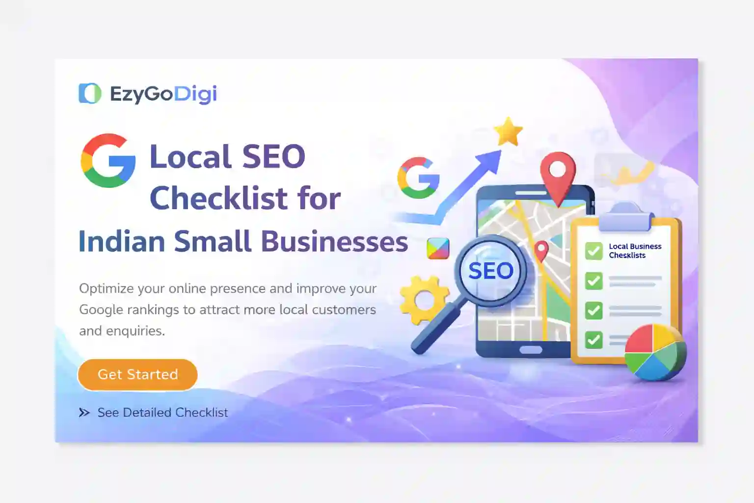 Local SEO